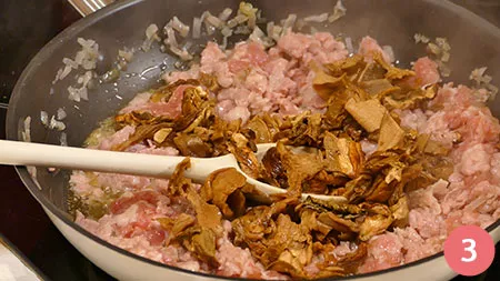 gnocchi-salsiccia-e-funghi 3