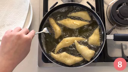 Gnocco fritto - p8