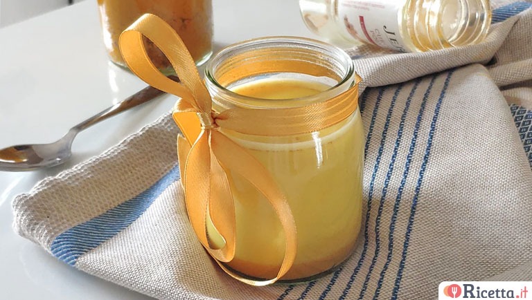 Ricetta Golden milk - Consigli e Ingredienti | Ricetta.it