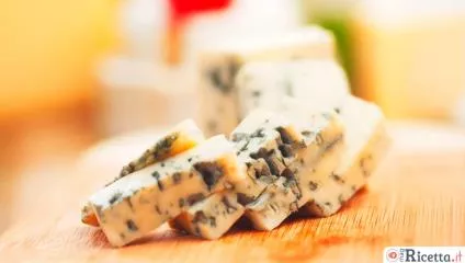 Gorgonzola, caratteristiche e proprietà