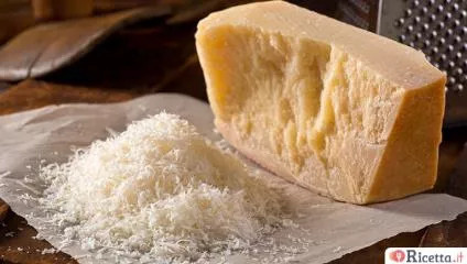 Parmigiano Reggiano e Grana Padano: caratteristiche e differenze