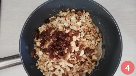Granola - Step 4