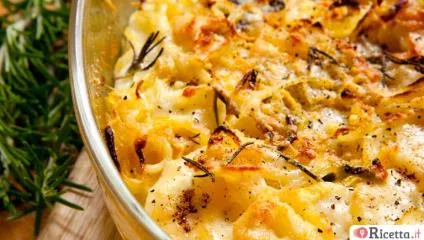 Gratinatura al forno, al microonde o in padella: cosa cambia?