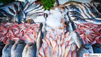 Guida all’acquisto di pesce sostenibile