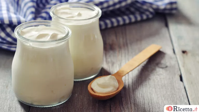 Yogurt, caratteristiche e proprietà