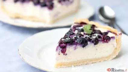 Come fare la base per la cheesecake