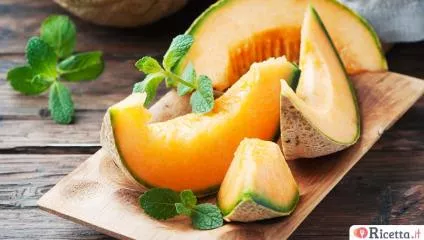 Come conservare il melone