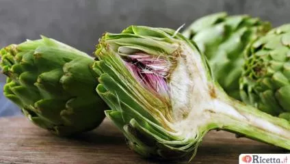 Come cucinare i carciofi