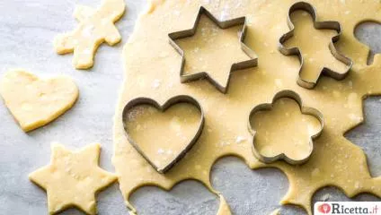 Come fare dei biscotti perfetti