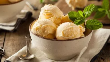 Come fare il gelato senza gelatiera