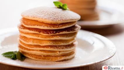 Come fare dei pancakes perfetti: trucchi e consigli