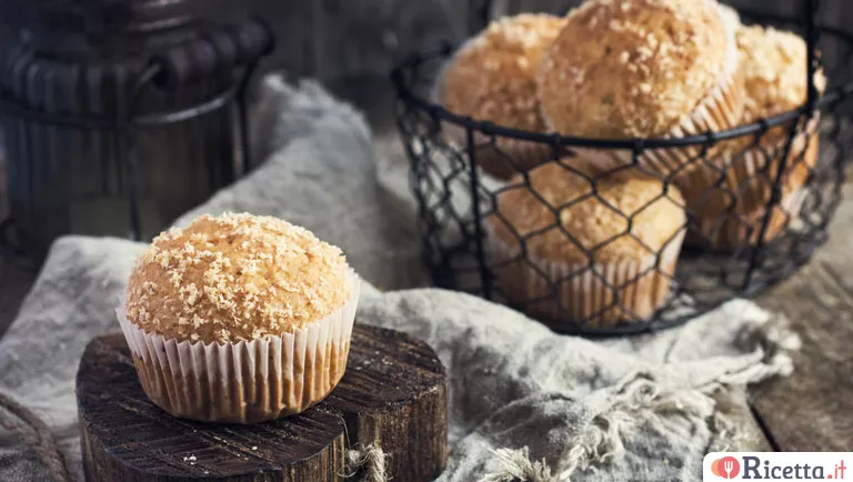 Come fare dei muffin perfetti