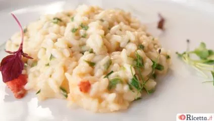 Come fare un risotto cremoso