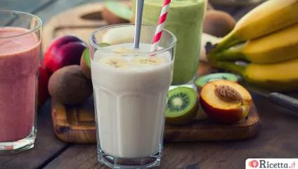 Come preparare uno smoothie perfetto