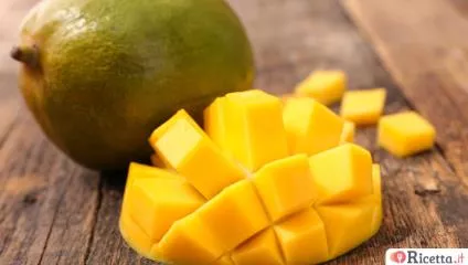 Come riconoscere un mango maturo