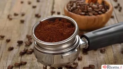 Come riutilizzare i fondi di caffè