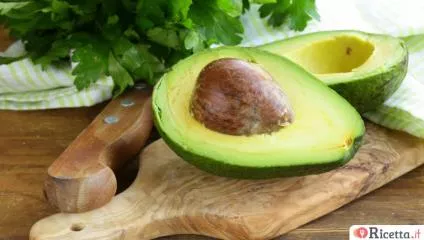 Come tagliare e conservare l'avocado