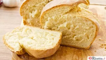 Come fare il pane senza glutine