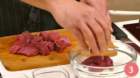 Gulasch a tutta birra - Passaggio 3