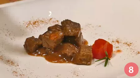 Gulasch a tutta birra - Passaggio 8