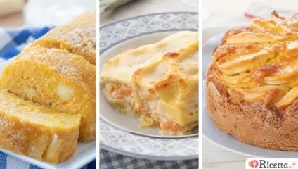 Halloween: ricette facili con la zucca
