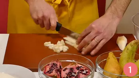 Hamburger del contadino senza glutine - Passaggio 1