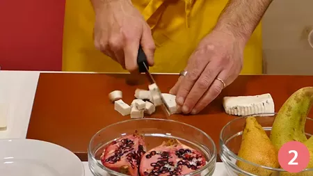 Hamburger del contadino senza glutine - Passaggio 2