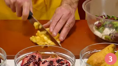 Hamburger del contadino senza glutine - Passaggio 3