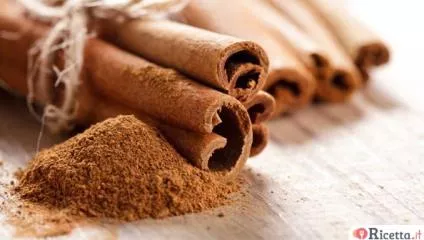 Idee e ricette con la cannella