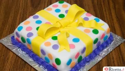 Idee per decorare le torte
