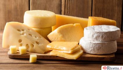 Il formaggio crea dipendenza e assuefazione: uno studio lo conferma