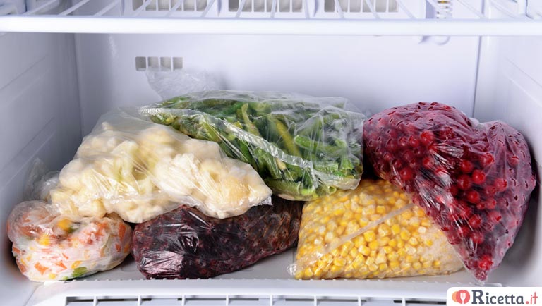 Il freezer si è spento mentre eri in vacanza? Ecco come scoprirlo