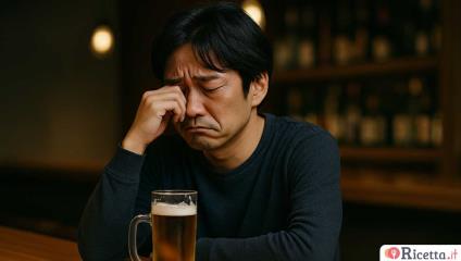 In Giappone spopolano i Crying Cafè, i bar dove piangere e sfogarsi