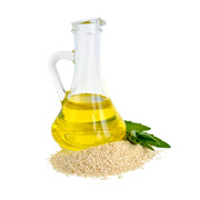 olio di sesamo