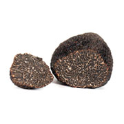 tartufo nero