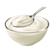 Ricette lo Yogurt