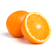 Ricette con l'arancia