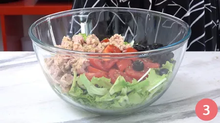 Insalata di legumi - P3
