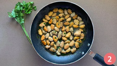 Insalata di mare - p2