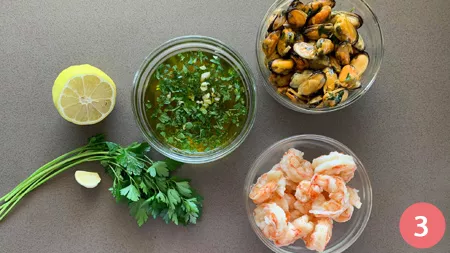 Insalata di mare - p3