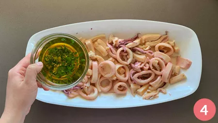 Insalata di mare - p4