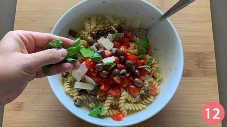 Insalata di pasta - p12