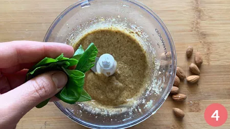 Insalata di pasta - p4