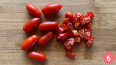 Insalata di pasta - p6