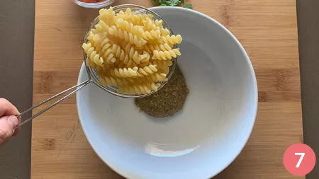 Insalata di pasta - p7