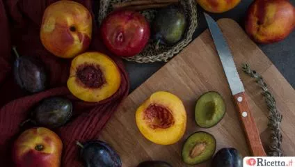 Insalata di pasta con la frutta: ecco come abbinarla