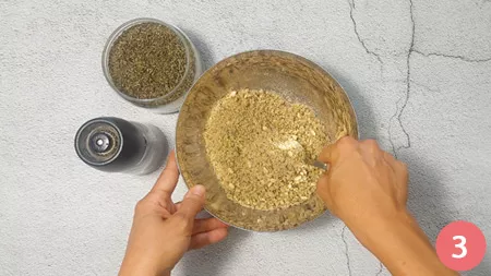 Involtini di peperoni - p3