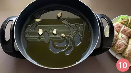 Involtini di verza - Passaggio 10