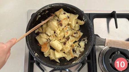 Kaiserschmarren - p10