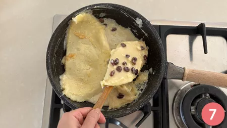 Kaiserschmarren - p7
